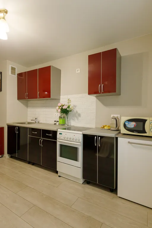 Квартира Апартаменты Мечта — Самара