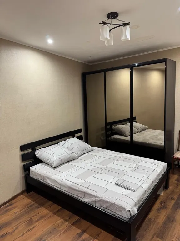 Квартира Квартира на земле в исторической части города — Евпатория