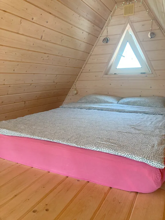 Гостевой дом за городом