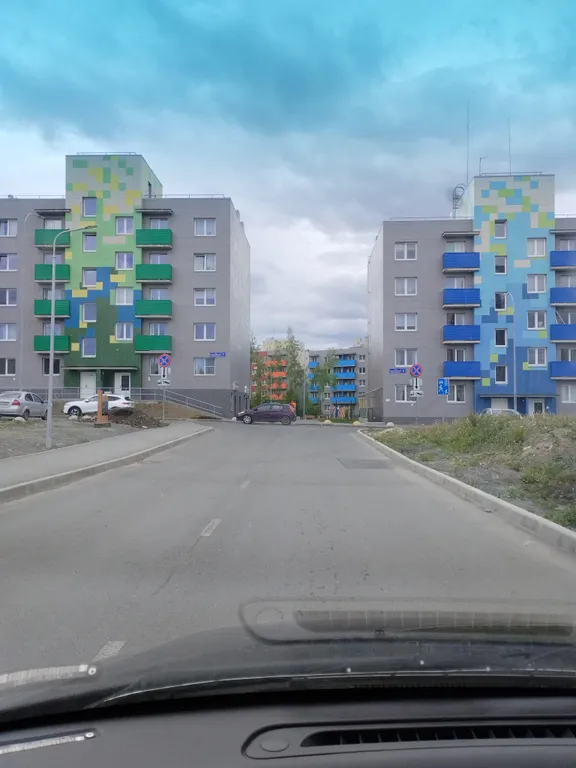 Уютная студия в новостройке в 10 минутах от жд вокзала