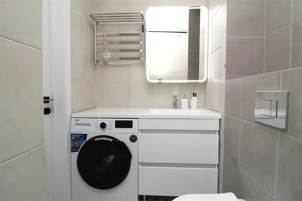 Квартира Квартира Лимон 193 — Сириус