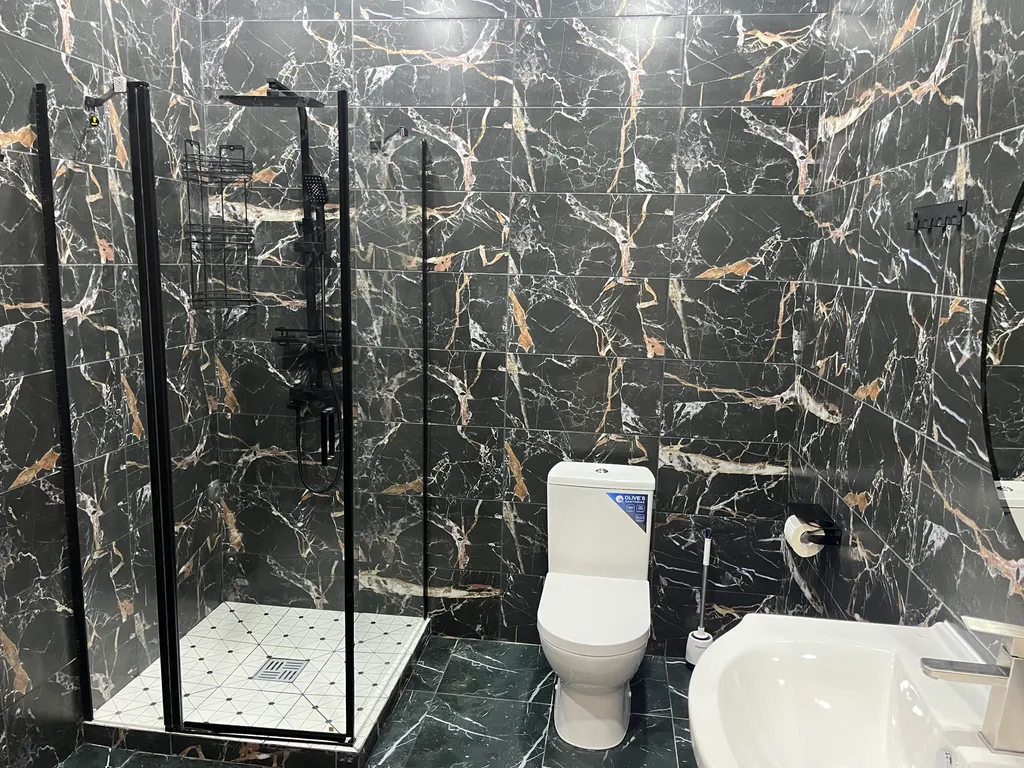 Ayshe prestij studio 6