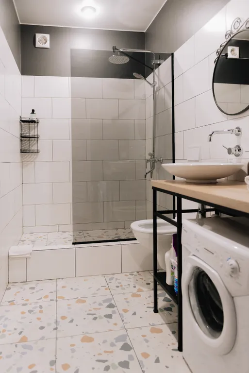 Уютная студия на Чумбаровке в историческом центре Архангельска