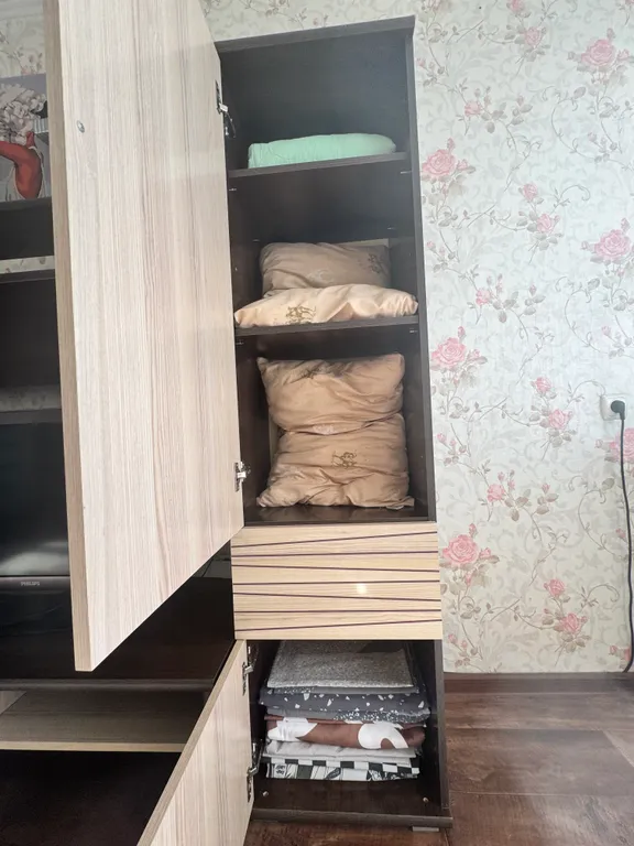 Комфортная квартира