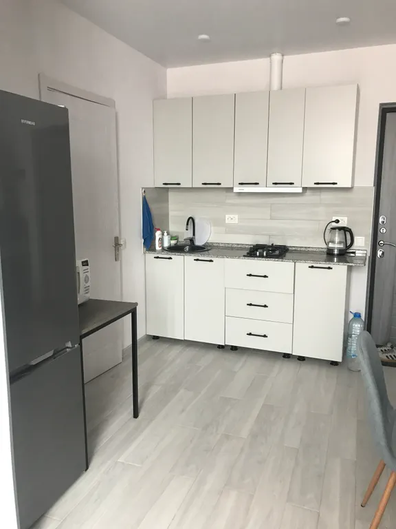 Квартира Двух комнатные аппартаменты — Батуми