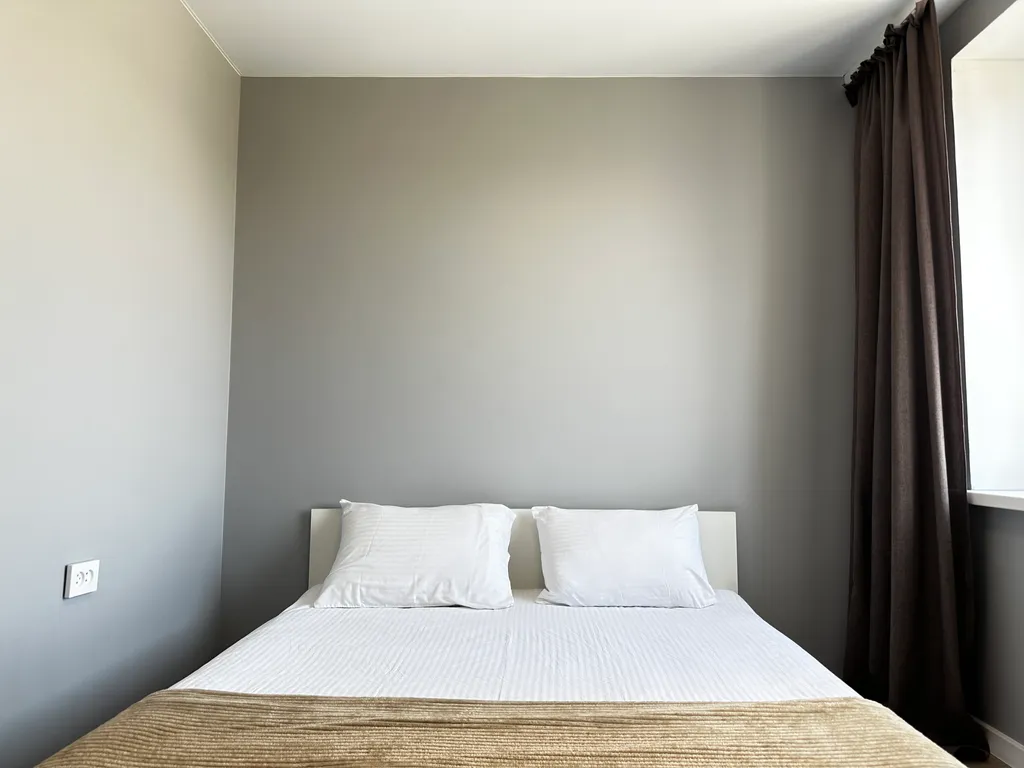 Квартира в новостройке на Патрокле