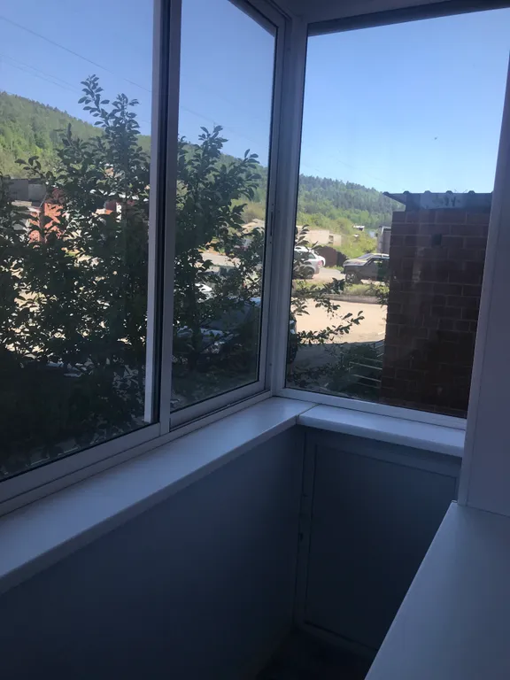 Уютная квартира рядом с озером Тургояк