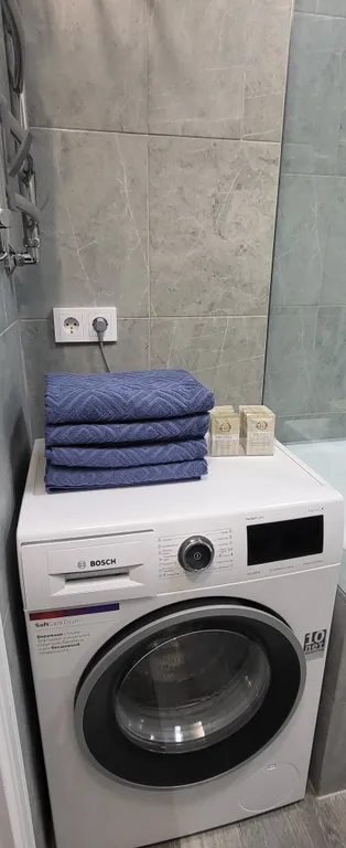 Уютная квартира в центре