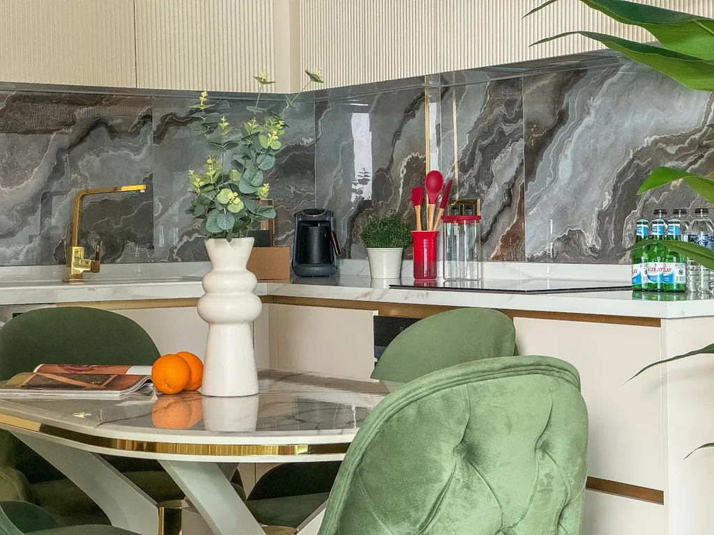 Legend Апартаменты, идеальный выбор для семейной поездки к морю