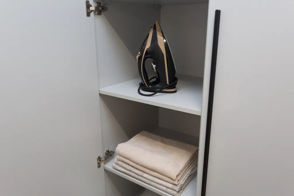 Чистая уютная студия в центре