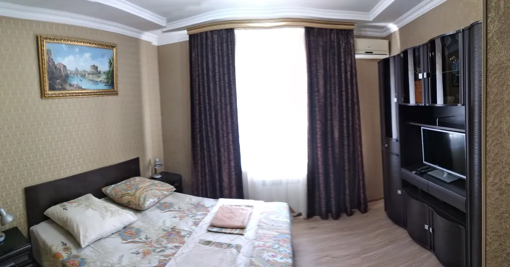 Гостевой дом-коттедж