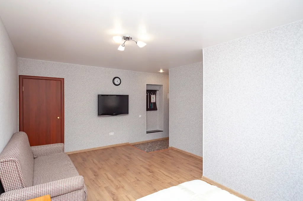 Однокомнатная квартира в центре