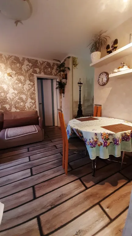 Уютная квартира для отдыха