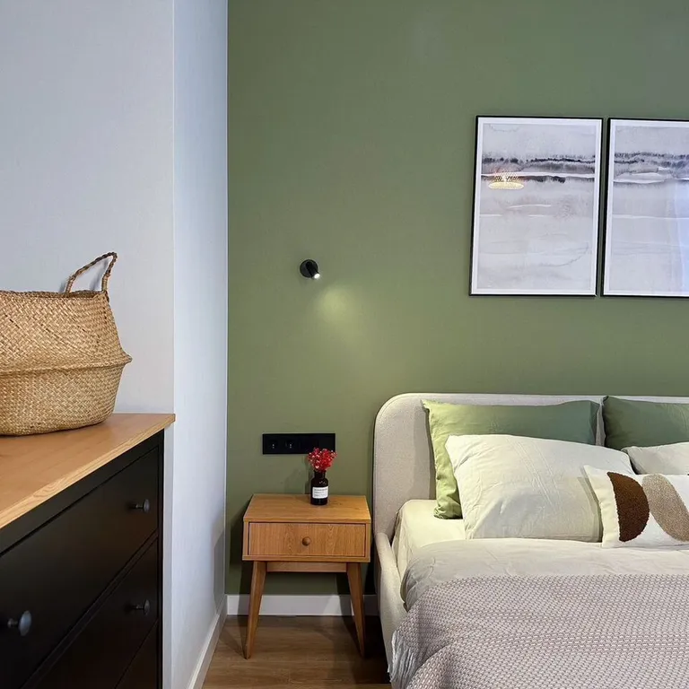 Апартаменты Aннaпурна