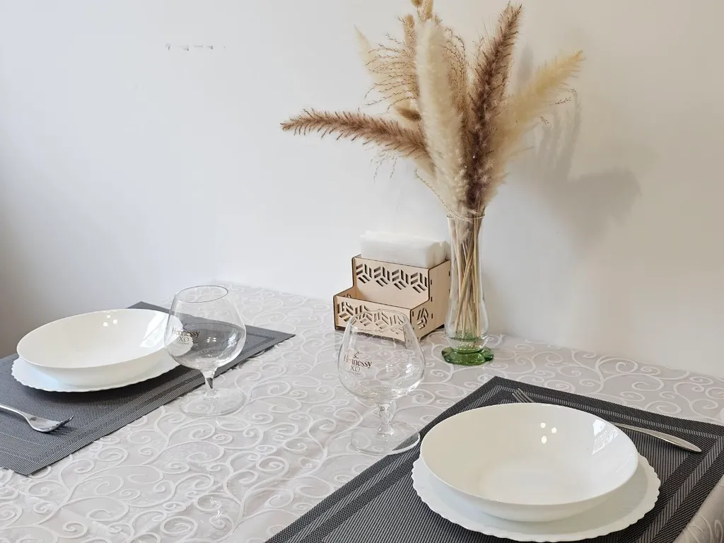 Светлая однокомнатная квартира возле реабилитации