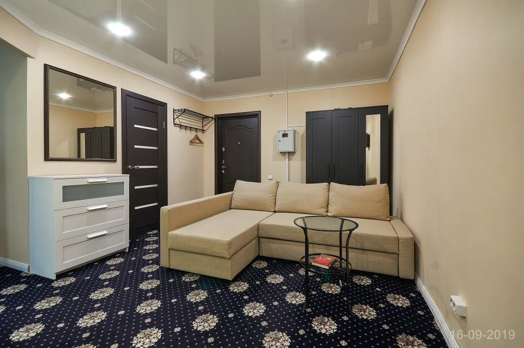 Панорамный город