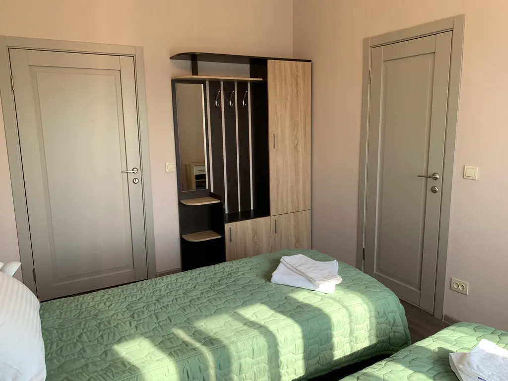 Квартира Комната — Тверь