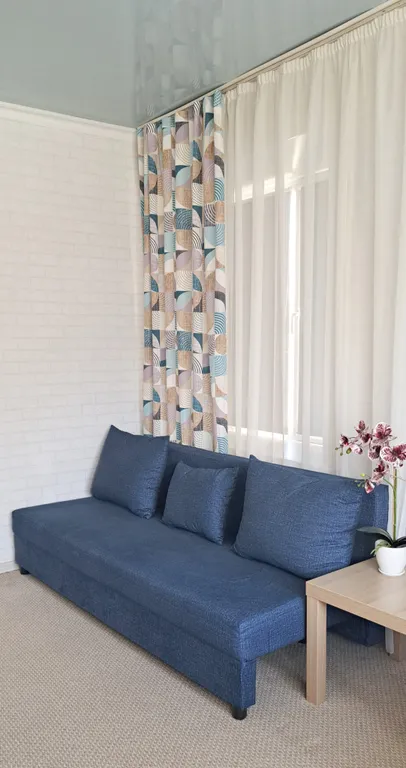 Уютная квартира — аренда посуточно в Казань