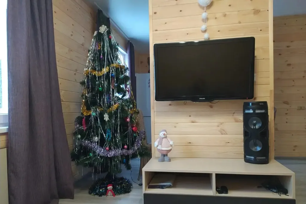 6-комнатный Дом