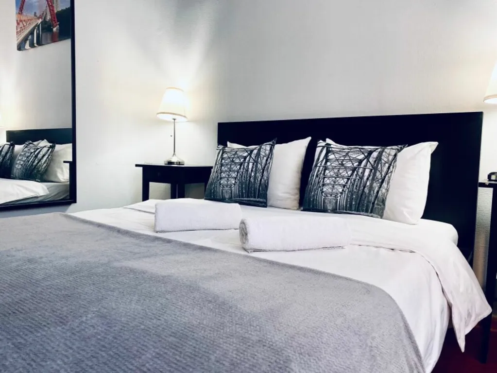 Квартира Комната — Москва