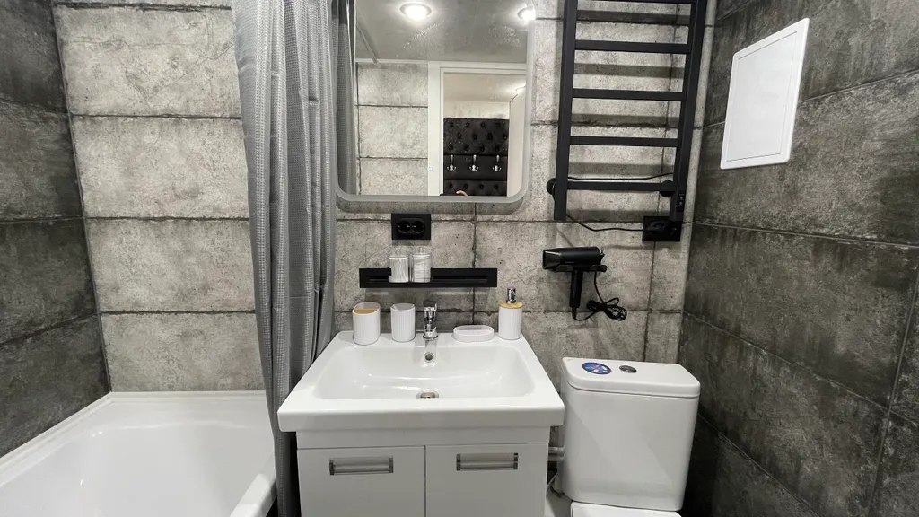 Квартира Апартаменты в центре Петербурга 2Risto Apartments — Санкт-Петербург
