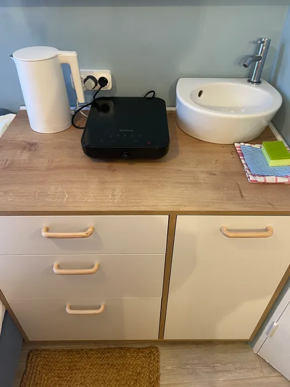 Тепло и уют в сердце старого города