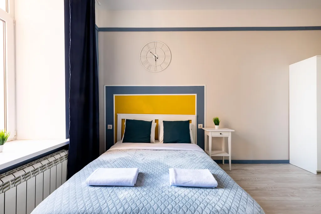 Квартира 1-комнатная Квартира — Санкт-Петербург