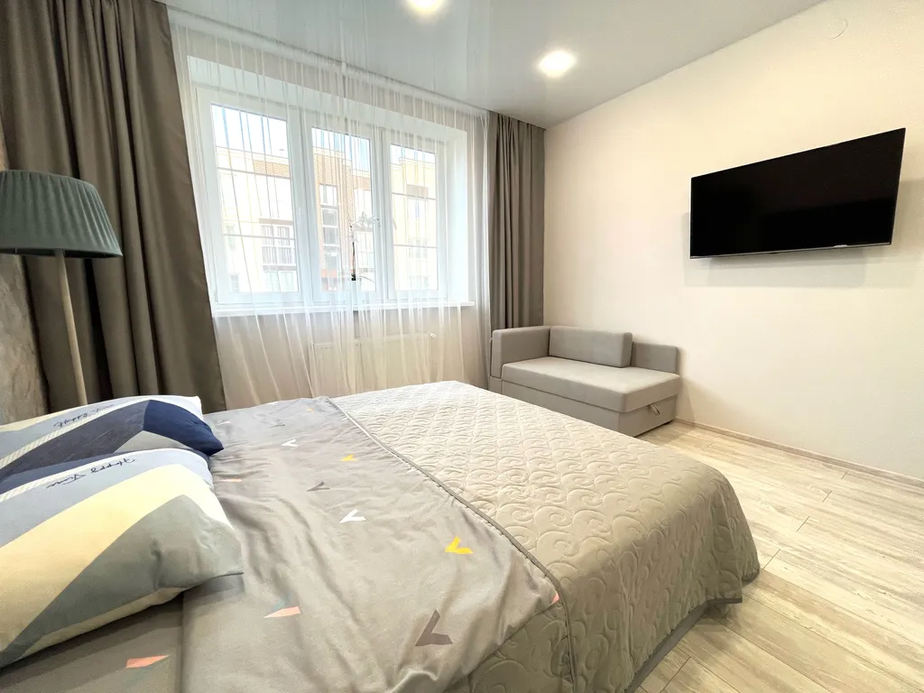 Квартира у моря