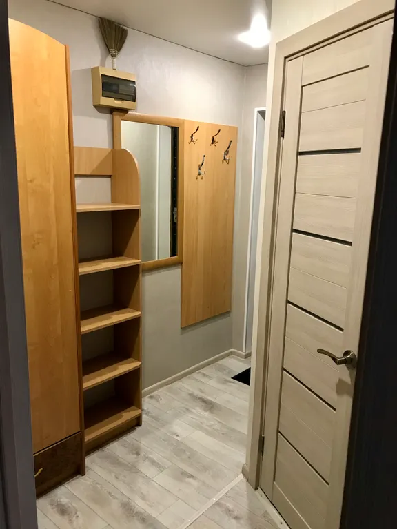 Уютная квартира рядом с ЖД вокзалом