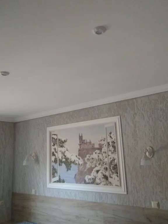 Квартира Квартира Четырехместные номера Зима, Весна, Лето, Осень — Витино