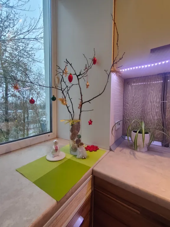 Место уюта и отдыха