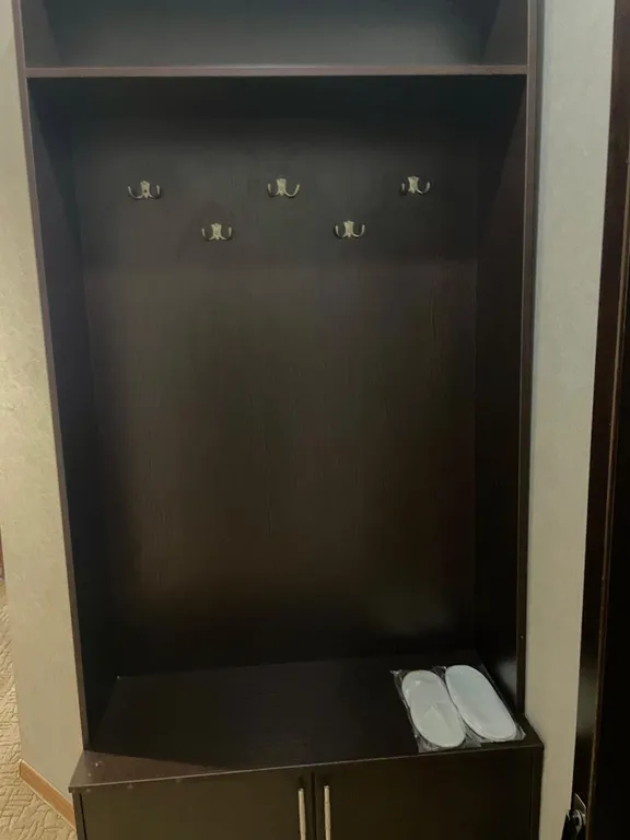 Уютный номер со вкусными и сытными завтраками