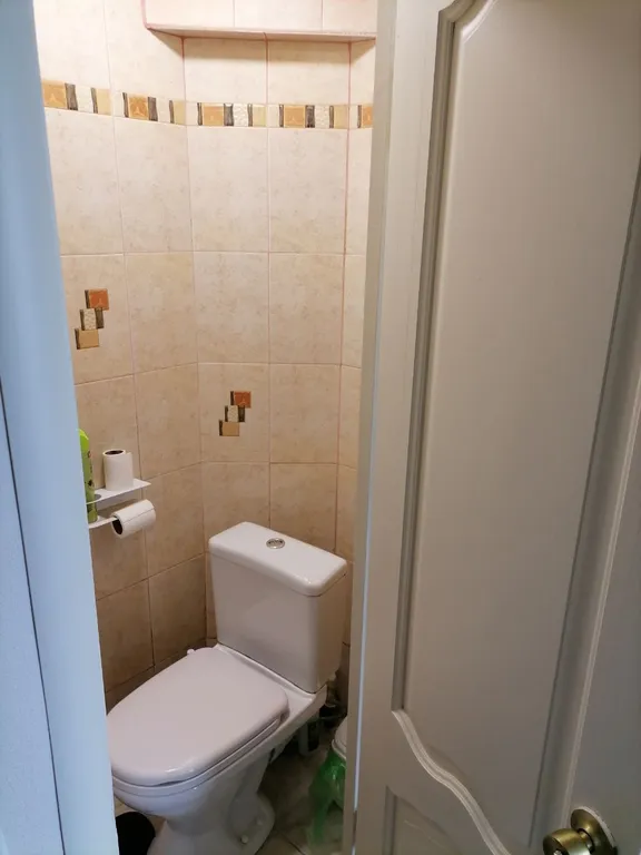 Апартаменты с видом на гору Машук