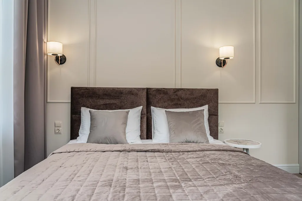 Апартаменты "Балтийский круиз"