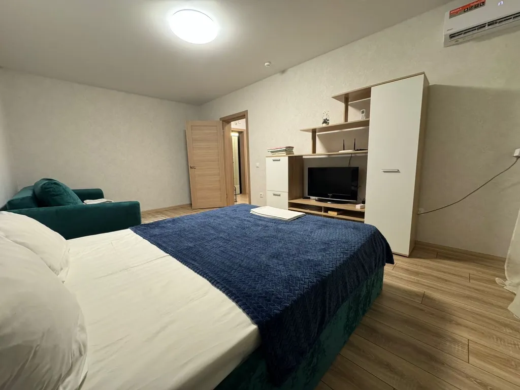 Комната Озерки по М4