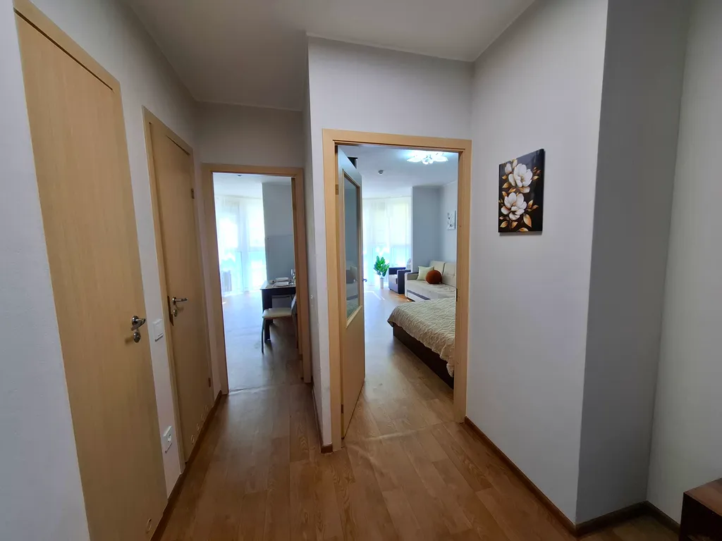 Квартира Квартира у стадиона и мемориального комплекса Мамаев курган — Волгоград