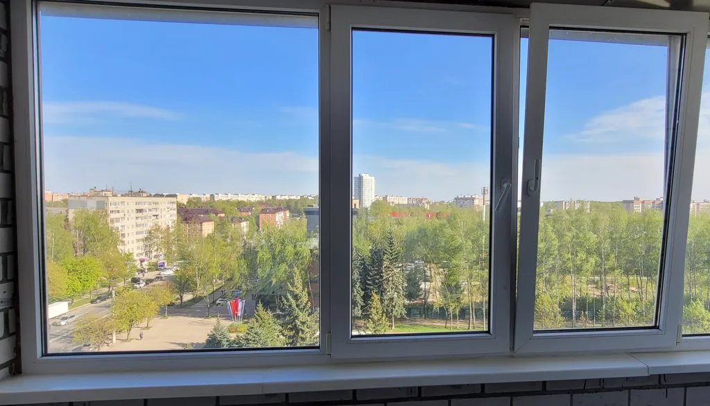 Стильная на Нормандии