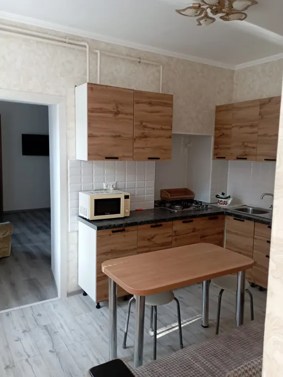 Уютная квартира рядом с морем