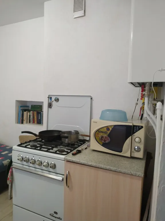 Уютная квартира рядом с вокзалом