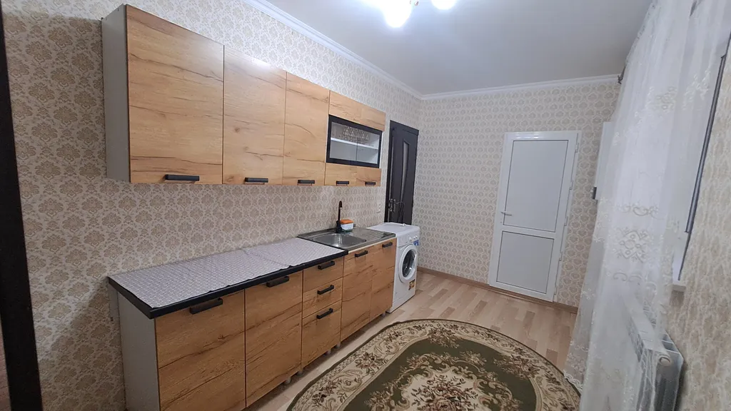 Коттедж Дача с видом на море — Дербент