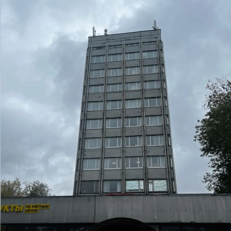 Уютные апартаменты