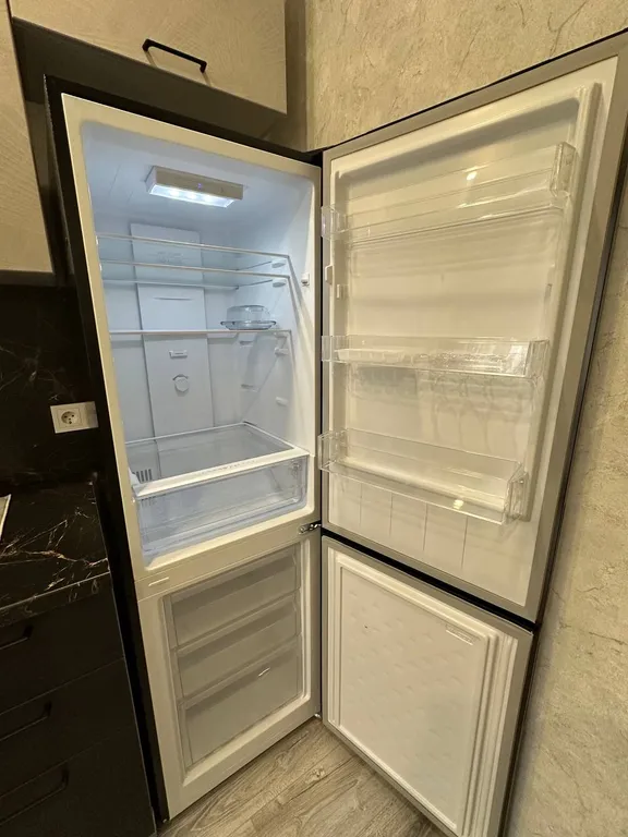 Квартира Однокомнатная квартира в ЖК "Родина" — Калининград