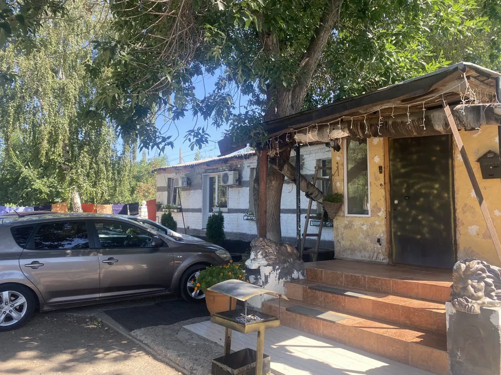 Сочный лимон