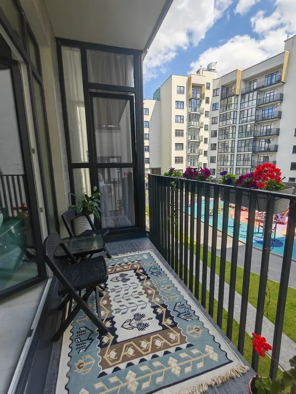 Туристический центр "Рыбная деревня"