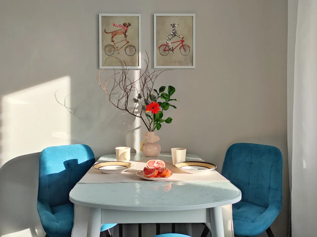 ЛУЧшие апартаменты на берегу реки Вычегда