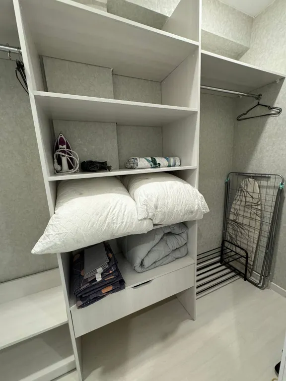 Квартира в самом центре города