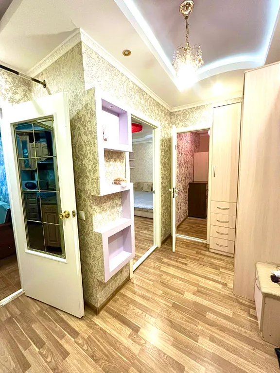 Квартира в центре города