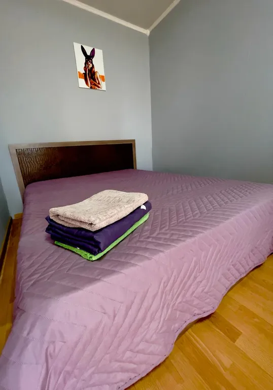 Уют на Адоратскогго