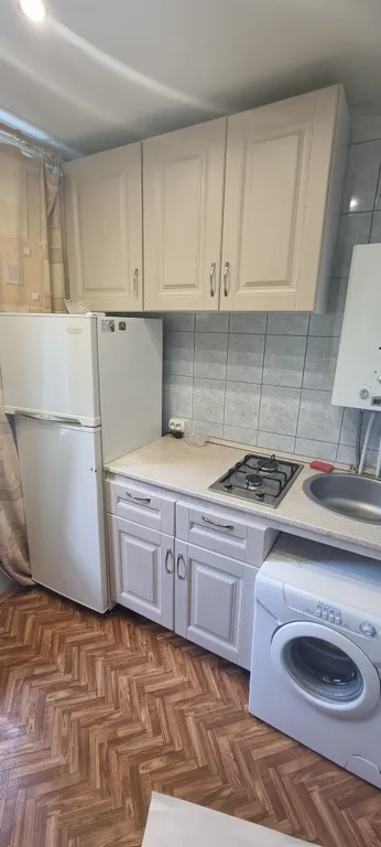 Квартира у Нижегородской Ярмарки