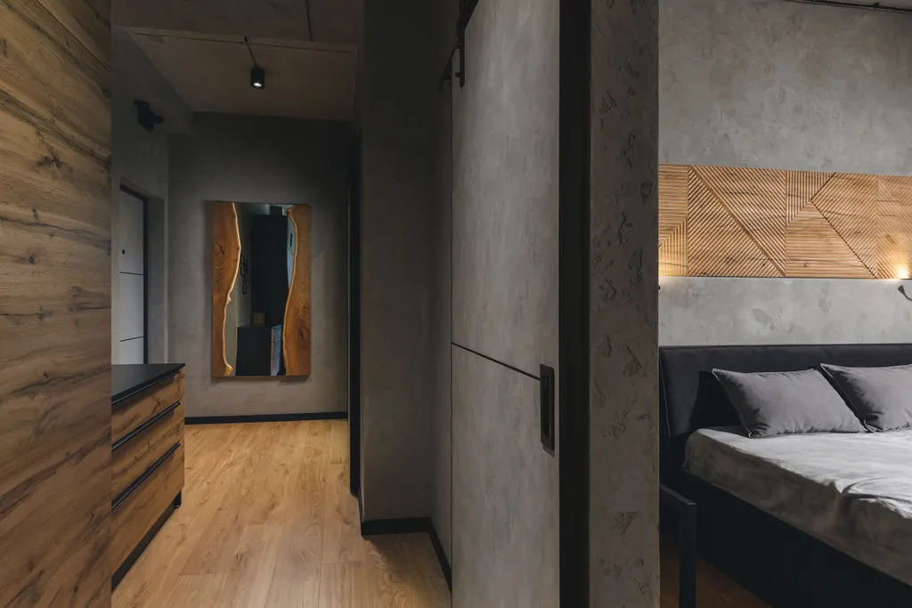 Дизайнерский апартамент в лучшей локации Крыма